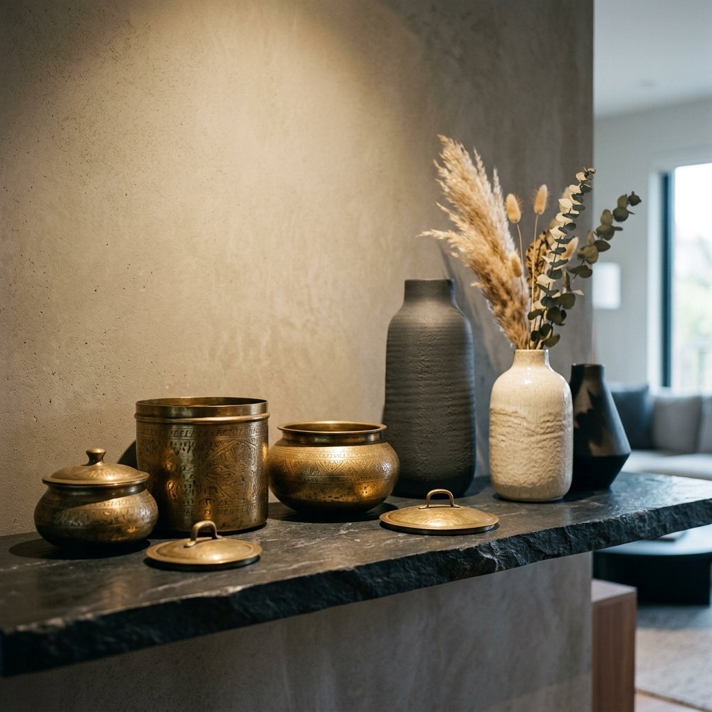 Decor Pieces