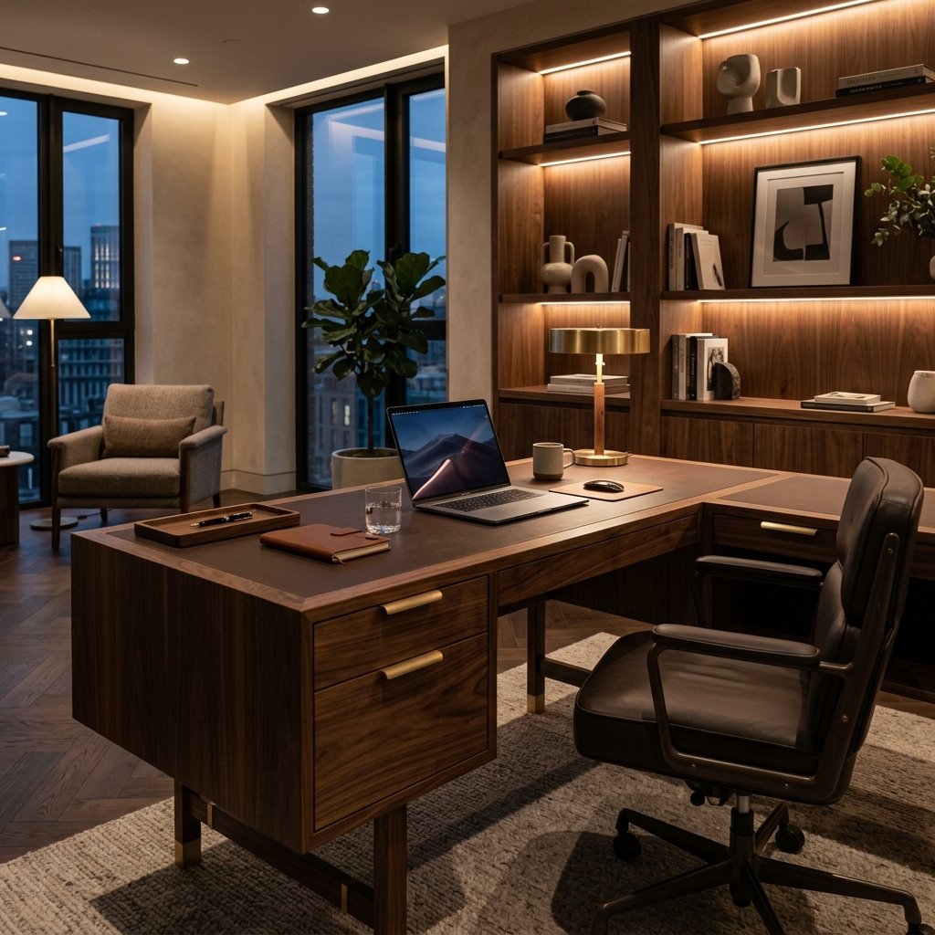 Office Desk