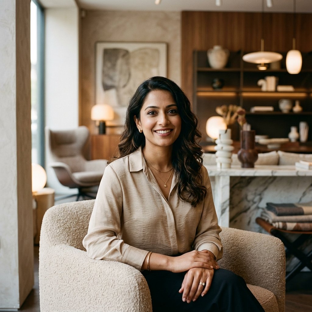 Priya Sen