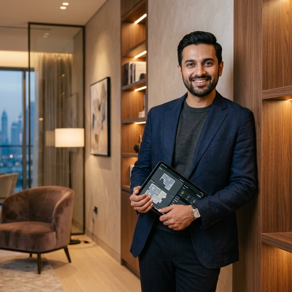 Rohan Malhotra